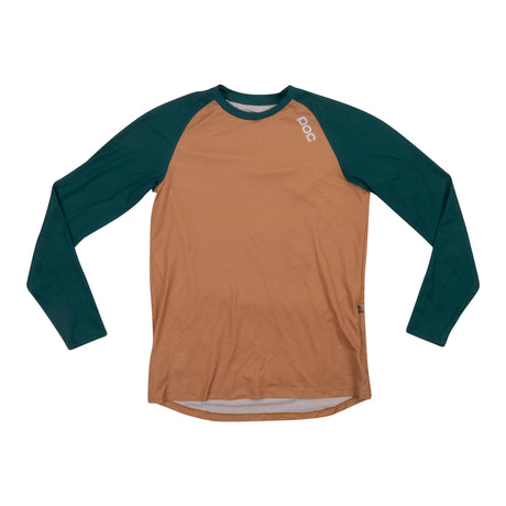 MOrange/Green