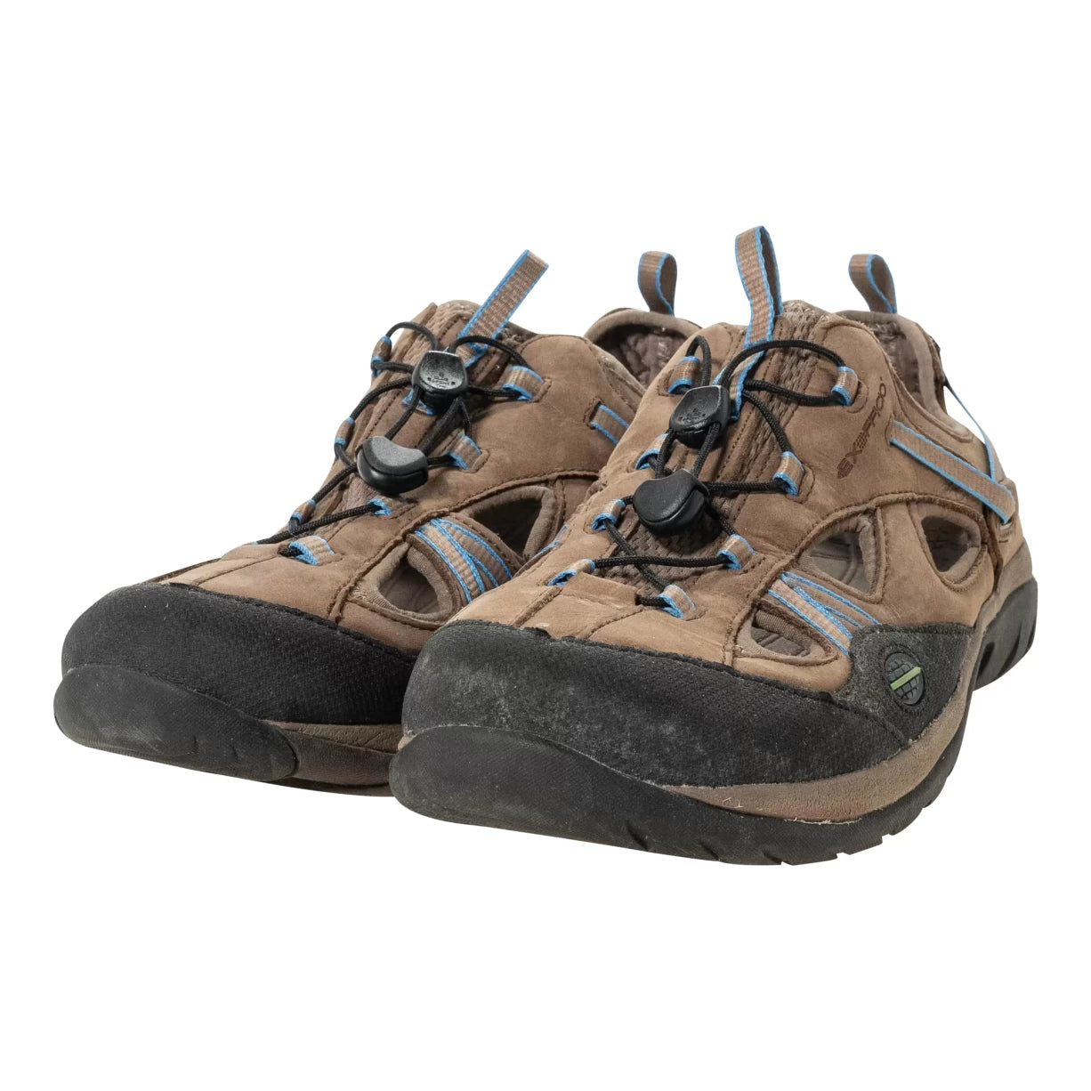 9.5Brown