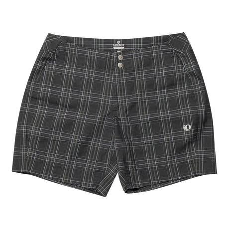 LGray Plaid