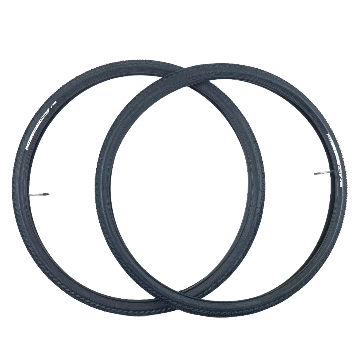 700C x 38mmBlack