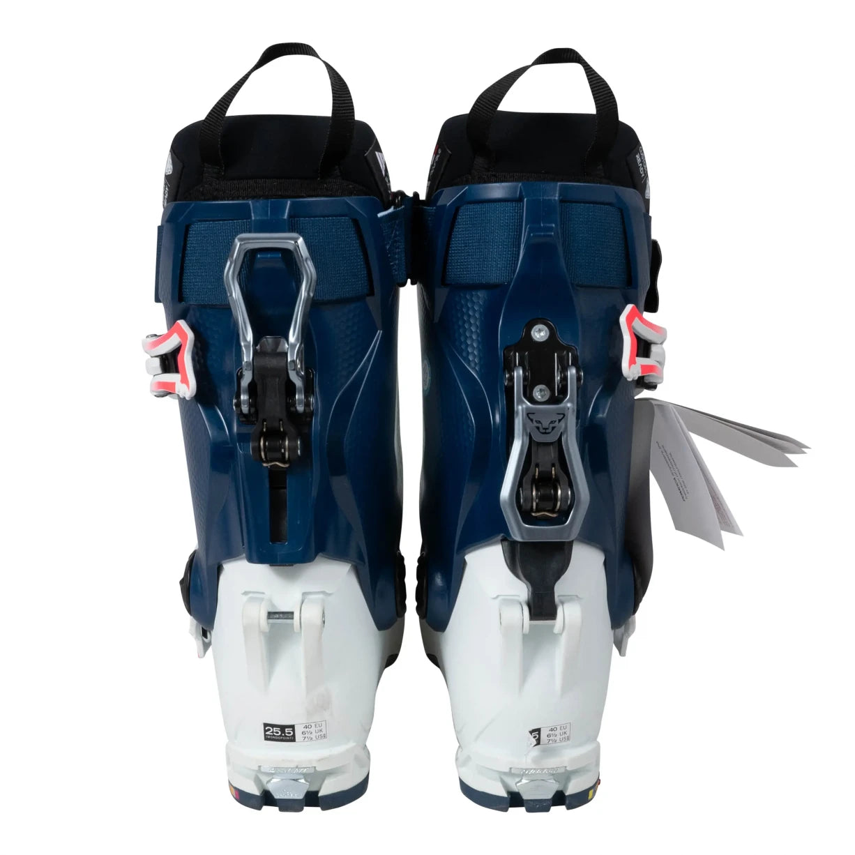 25.5Blue/White