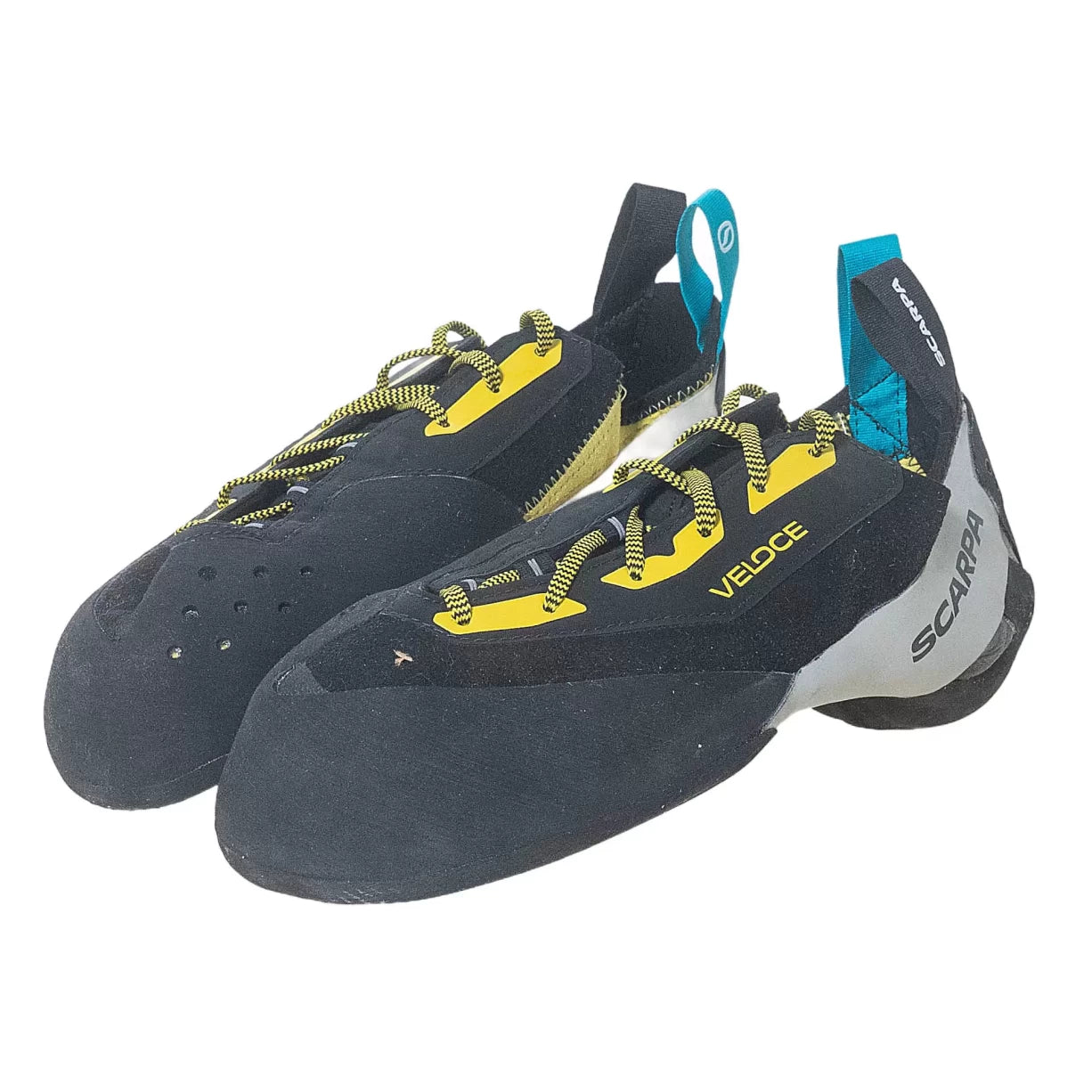45Black/Yellow