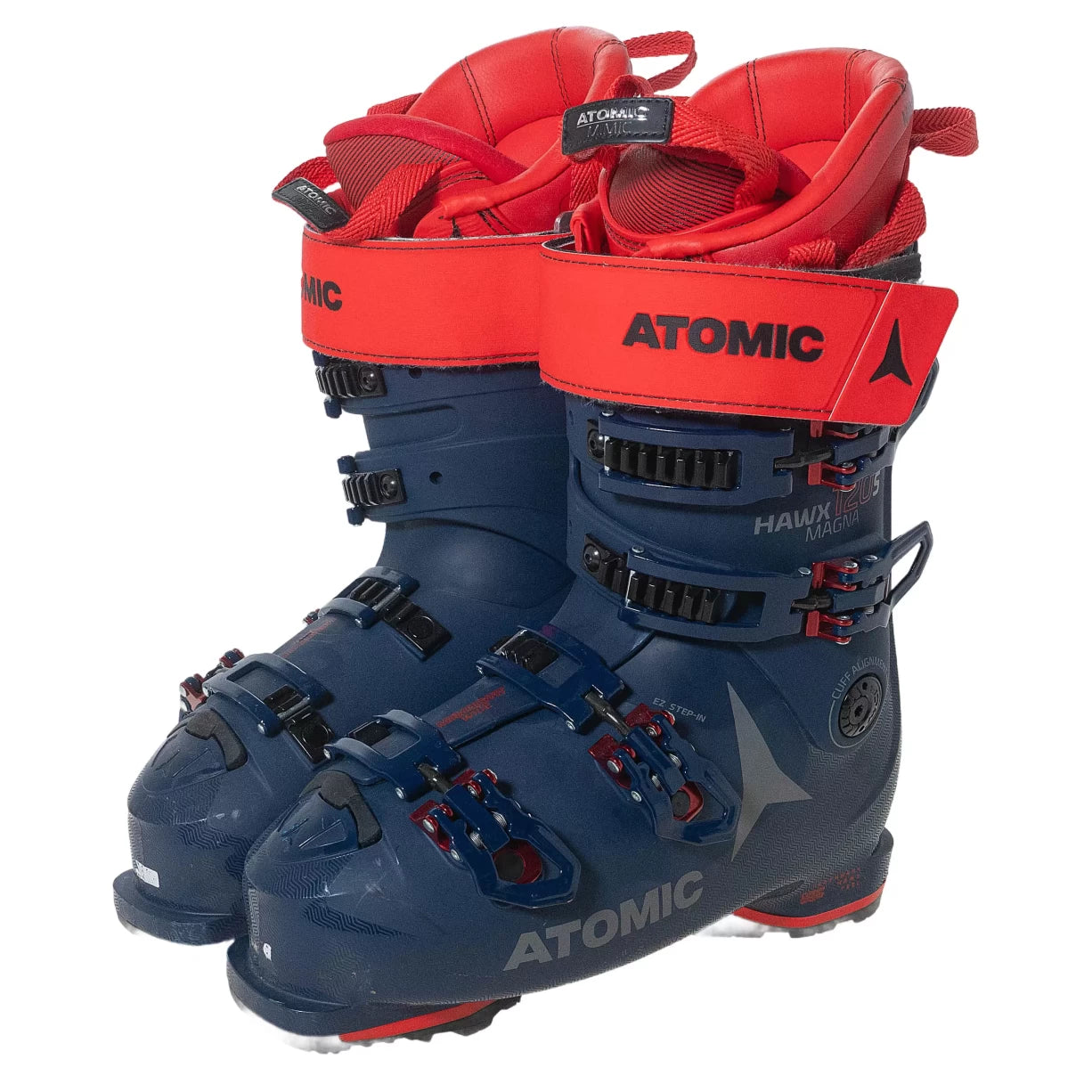 26.5Blue/Red