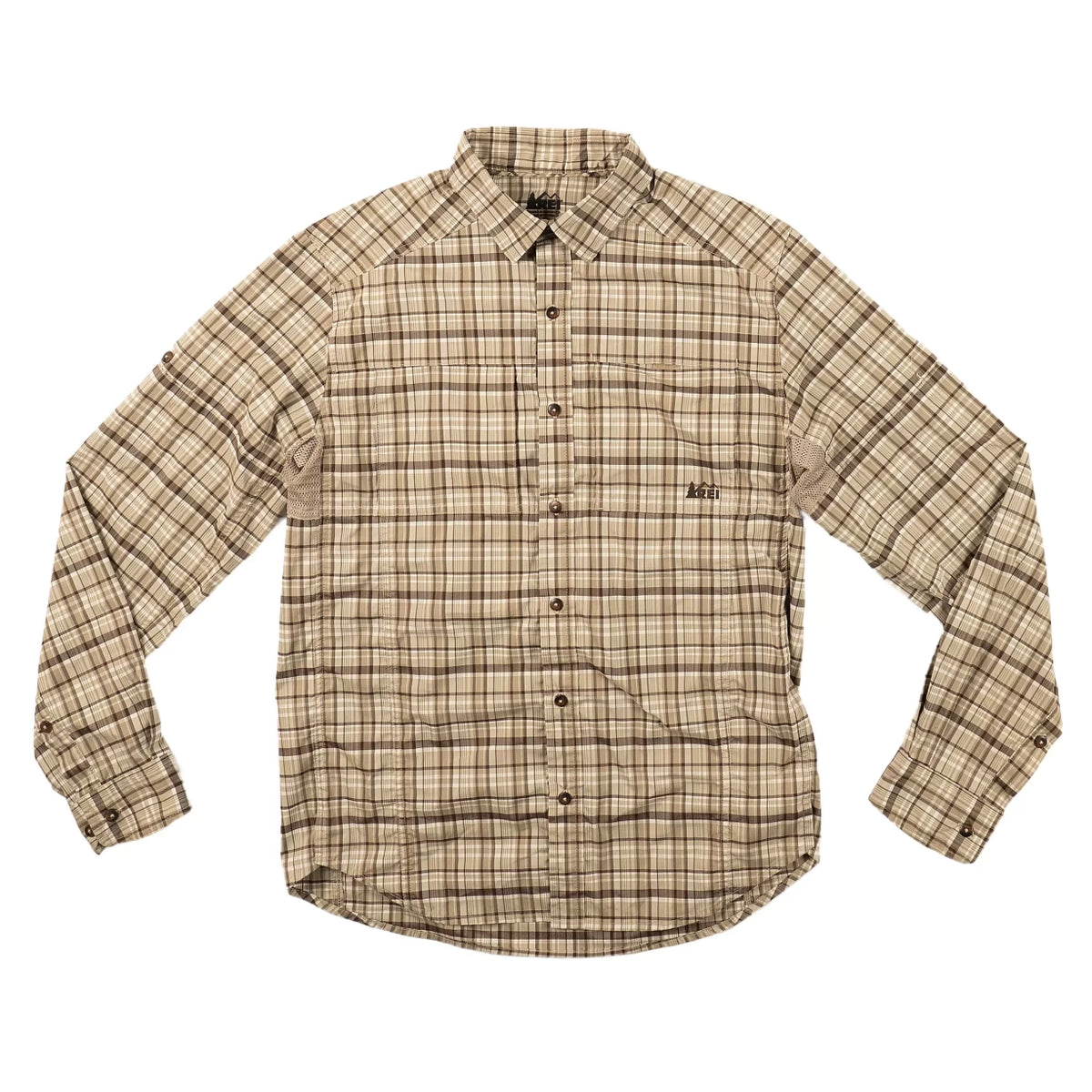 SBrown/Tan