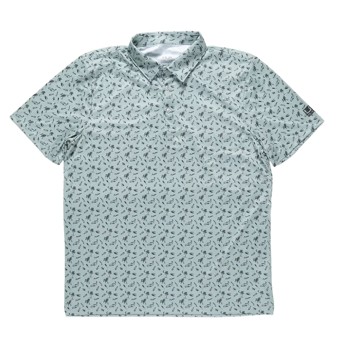 LFog Green