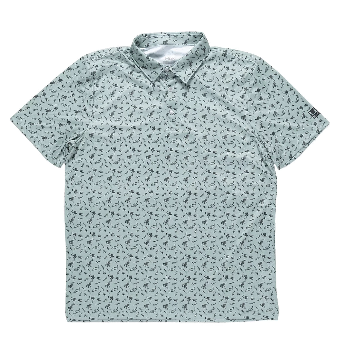 LFog Green