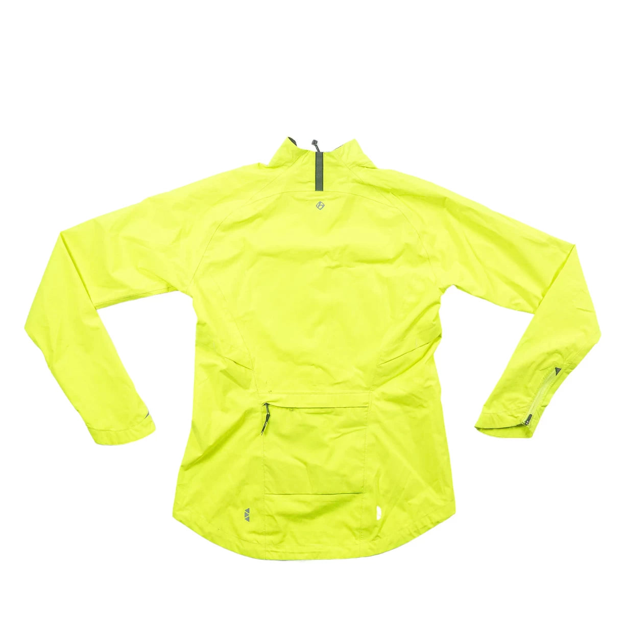 MNeon Yellow