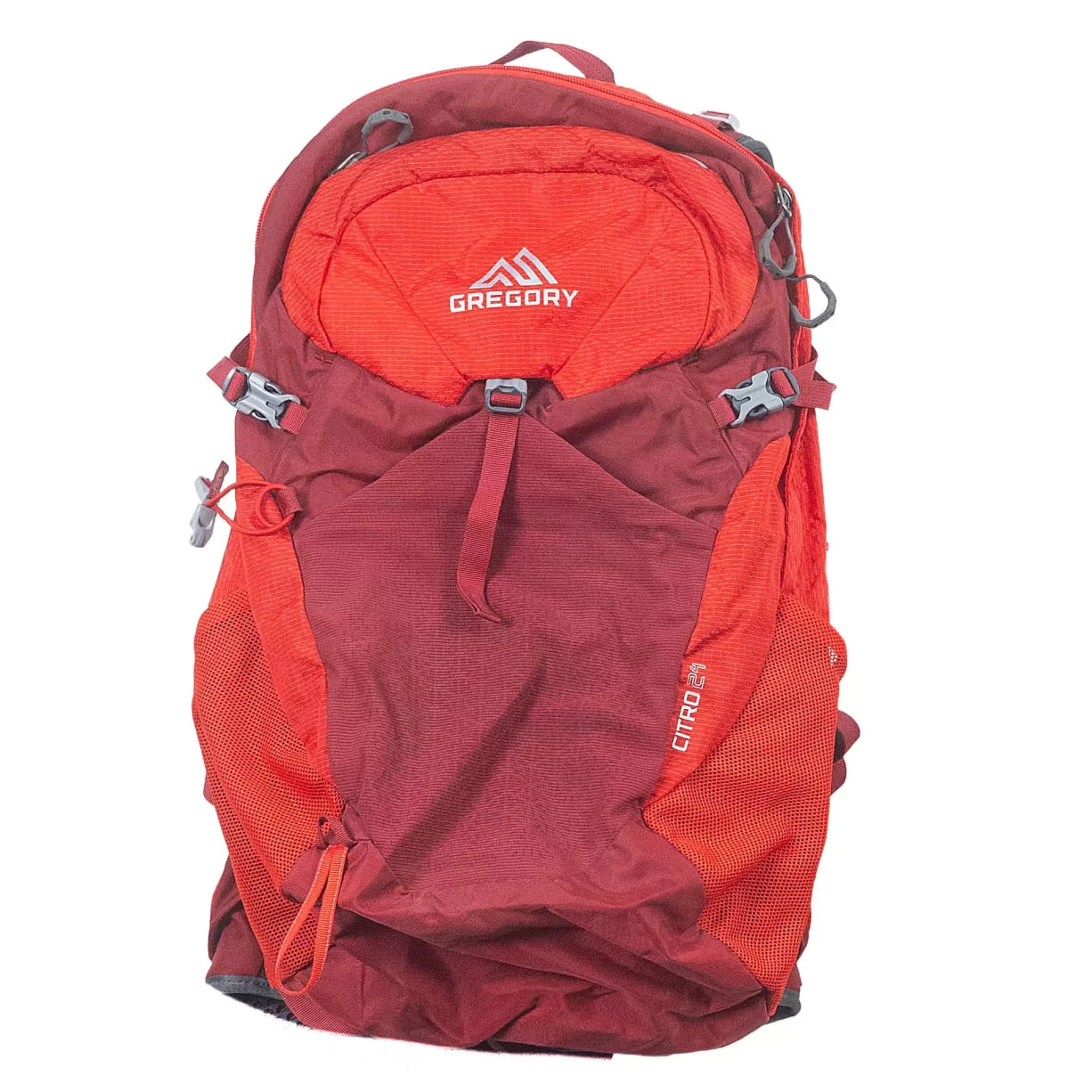 24 LRed