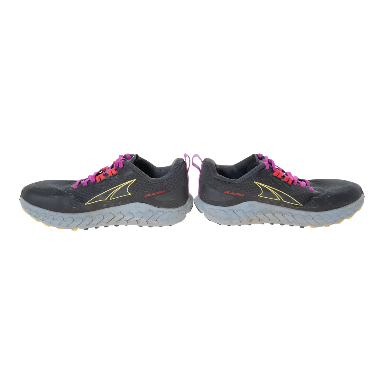 7Black/Purple