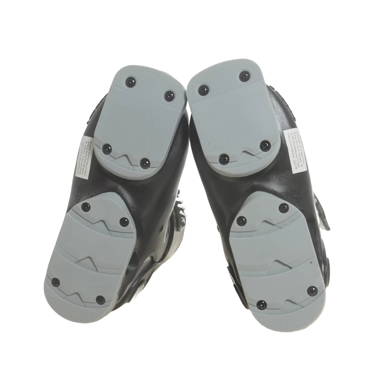 AdjustableBlack/Silver