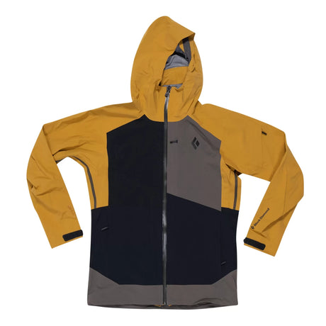 MAmber/Black