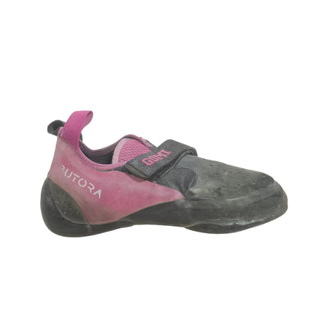 44.5Black/Pink