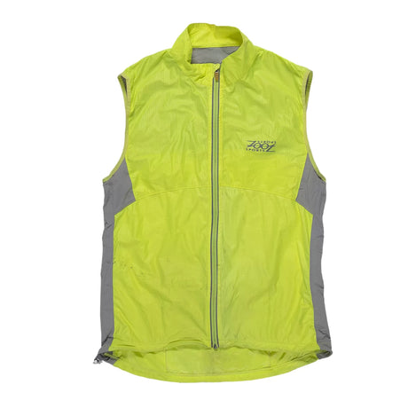 Estimated Size LNeon Yellow