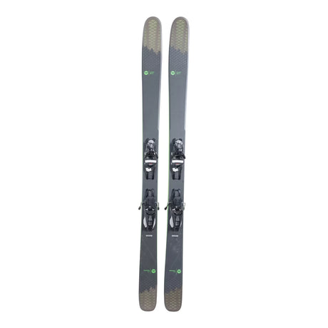 180cmBlack/Green
