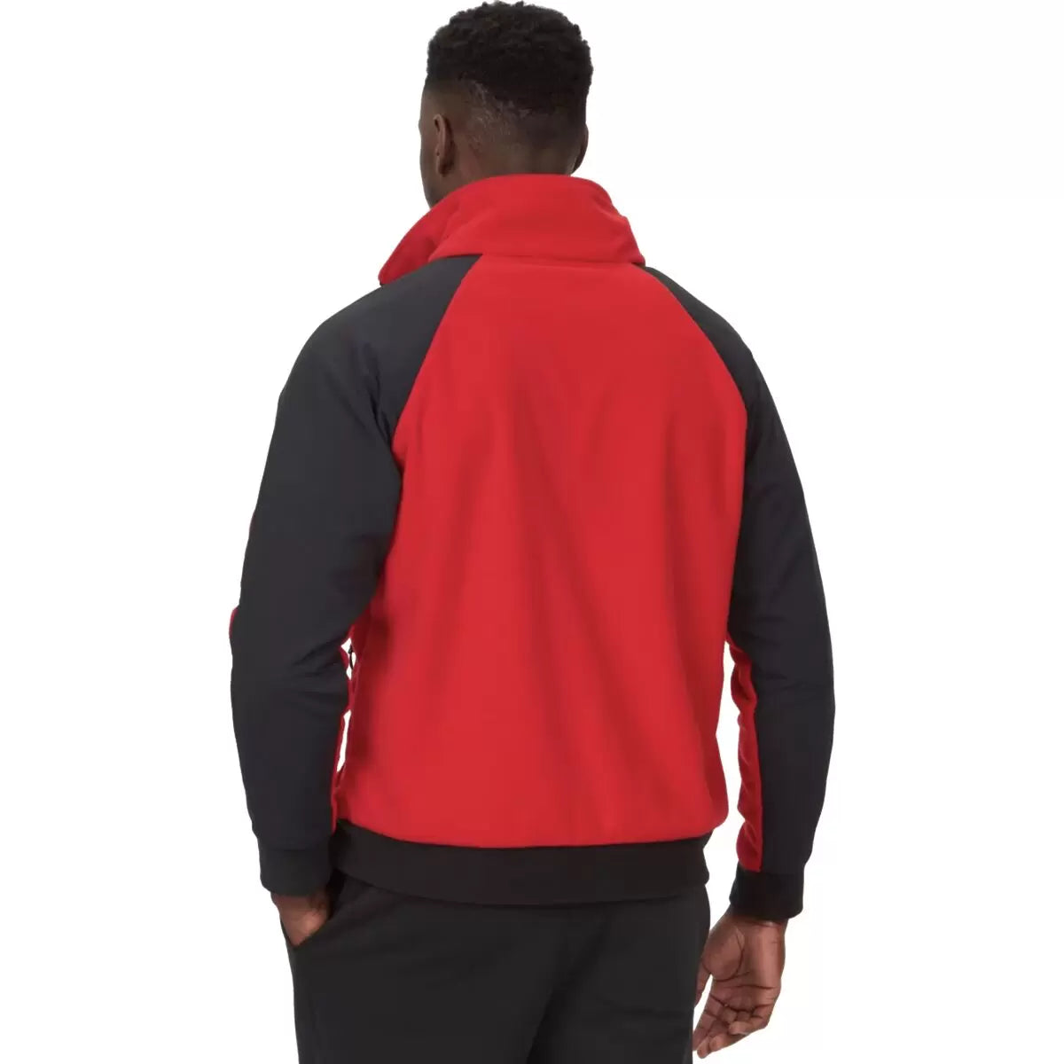 MTeam Red