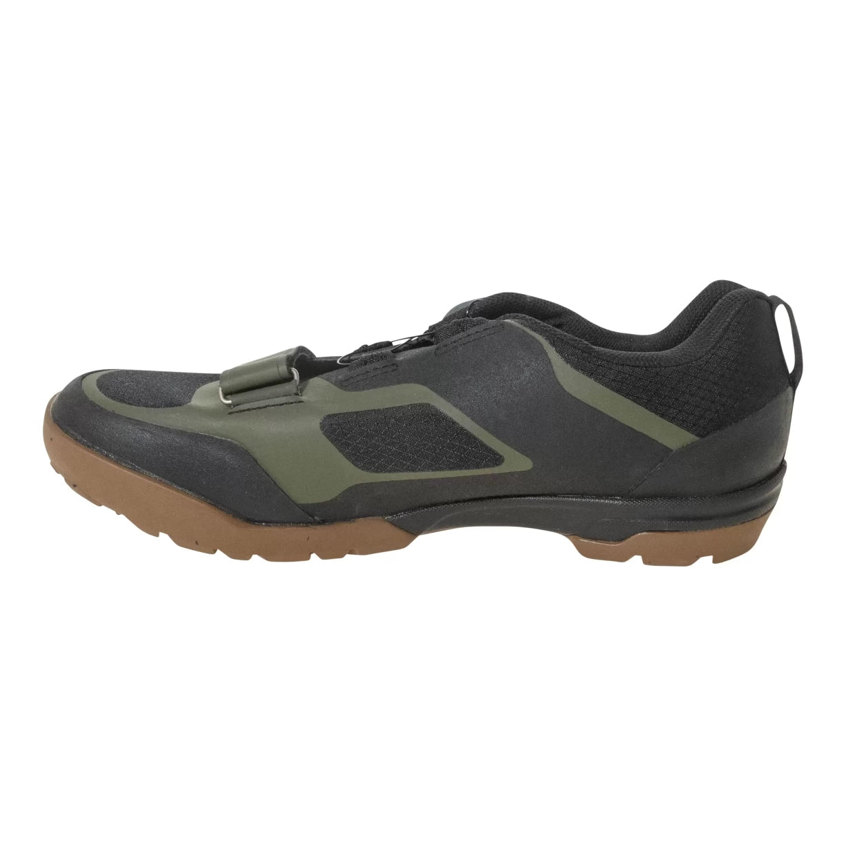 9.5Green / Black