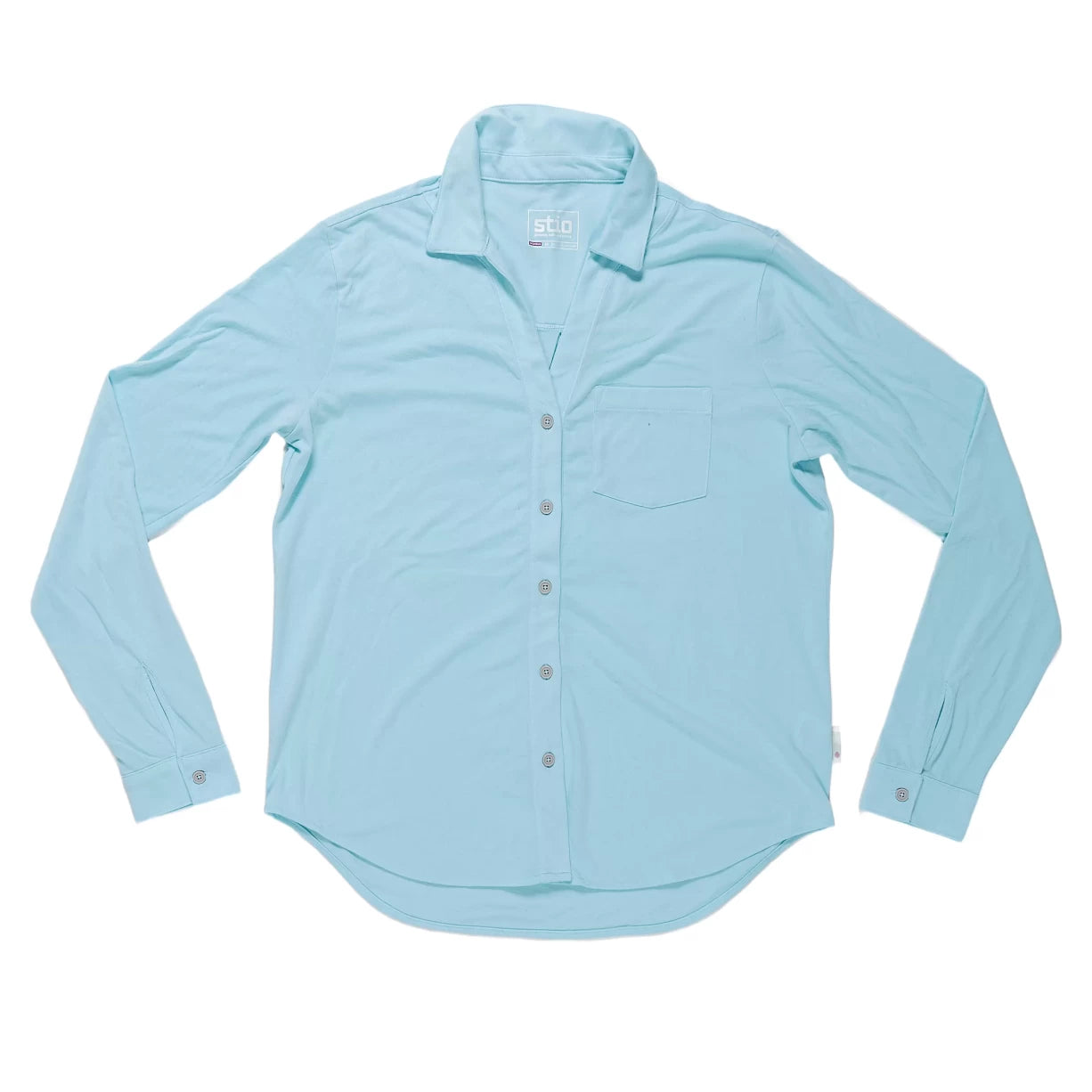 MLight Blue
