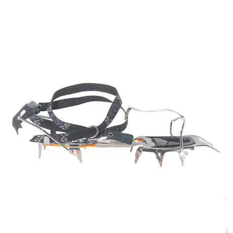 One SizeBlack/Orange