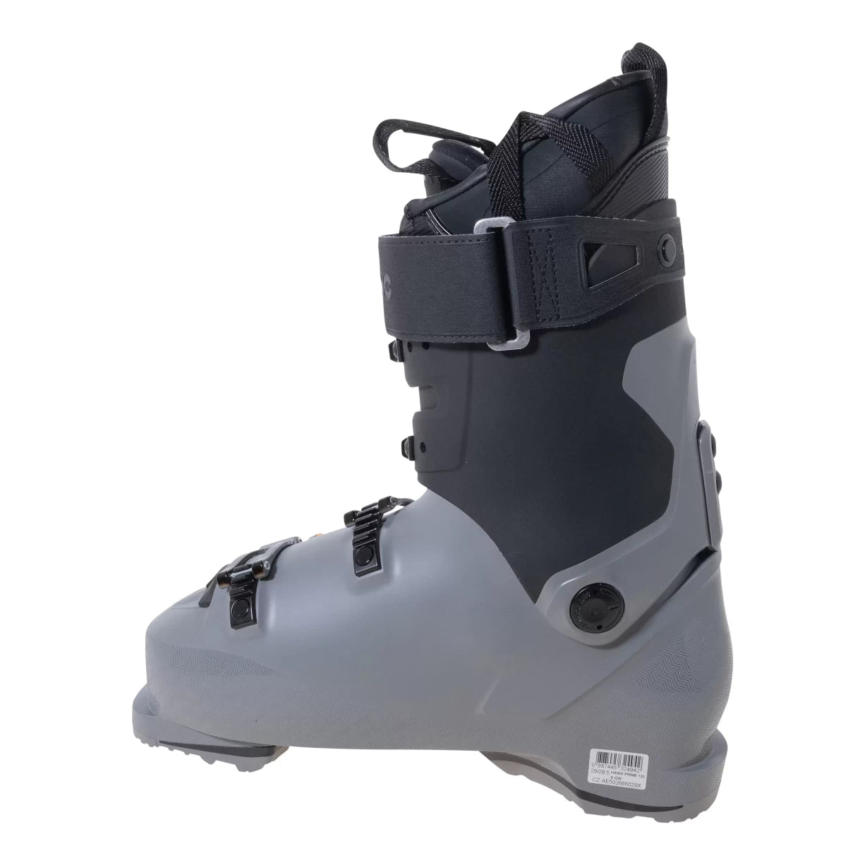 29.5Gray