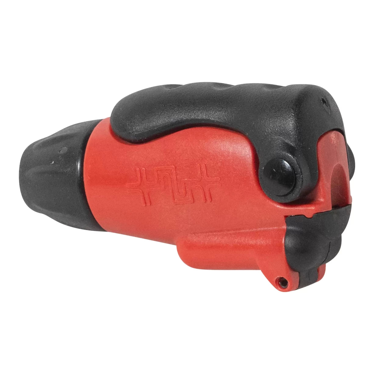 One SizeRed/Black