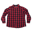 XLRed/Black