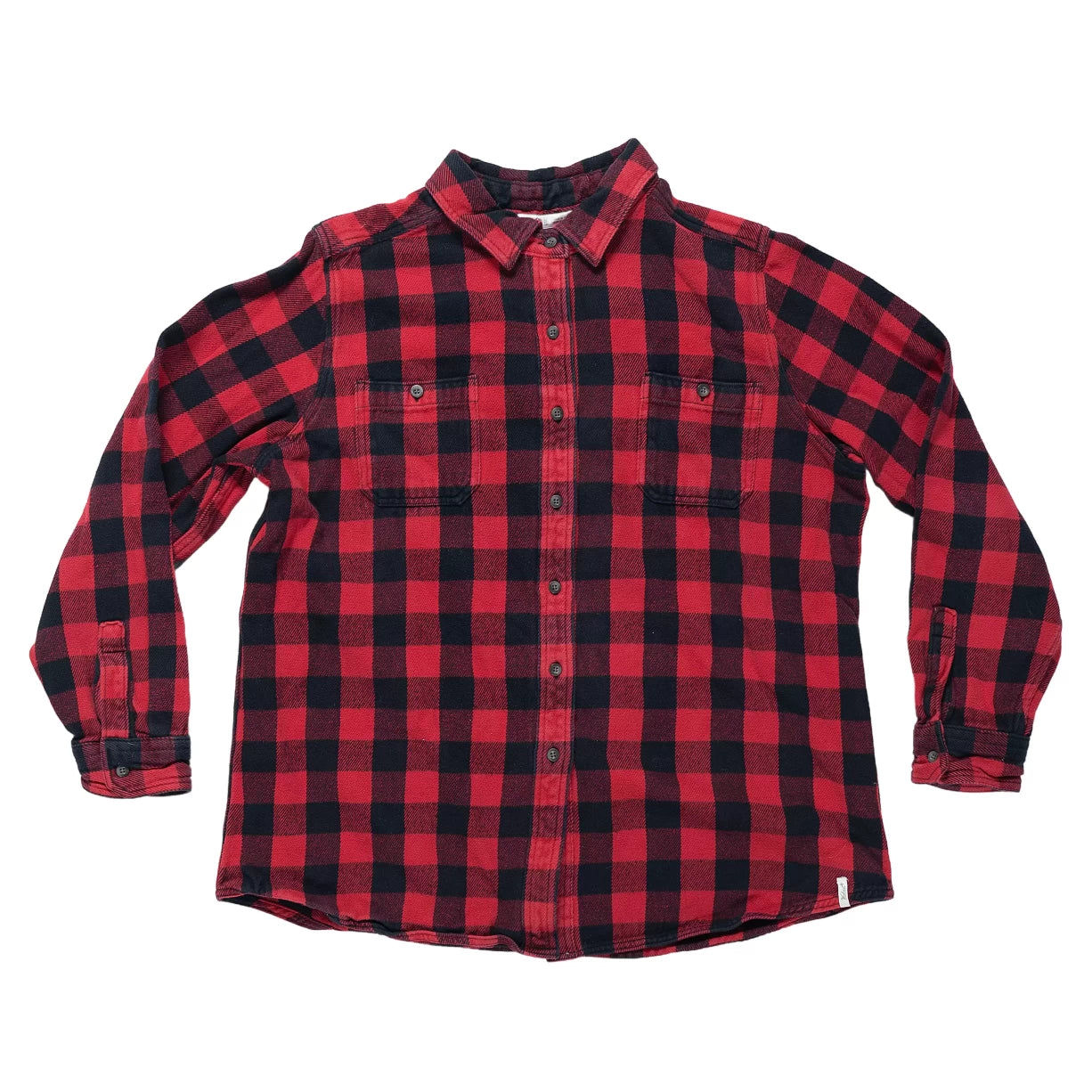 XLRed/Black