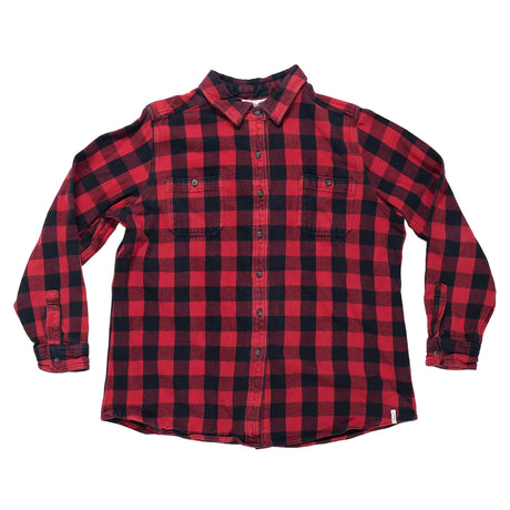 XLRed/Black