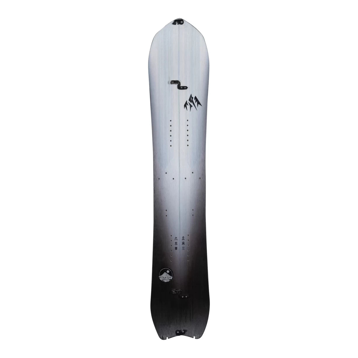 161cmWhite/Black