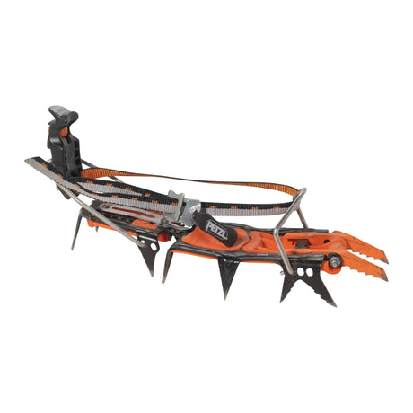 One SizeOrange/Black