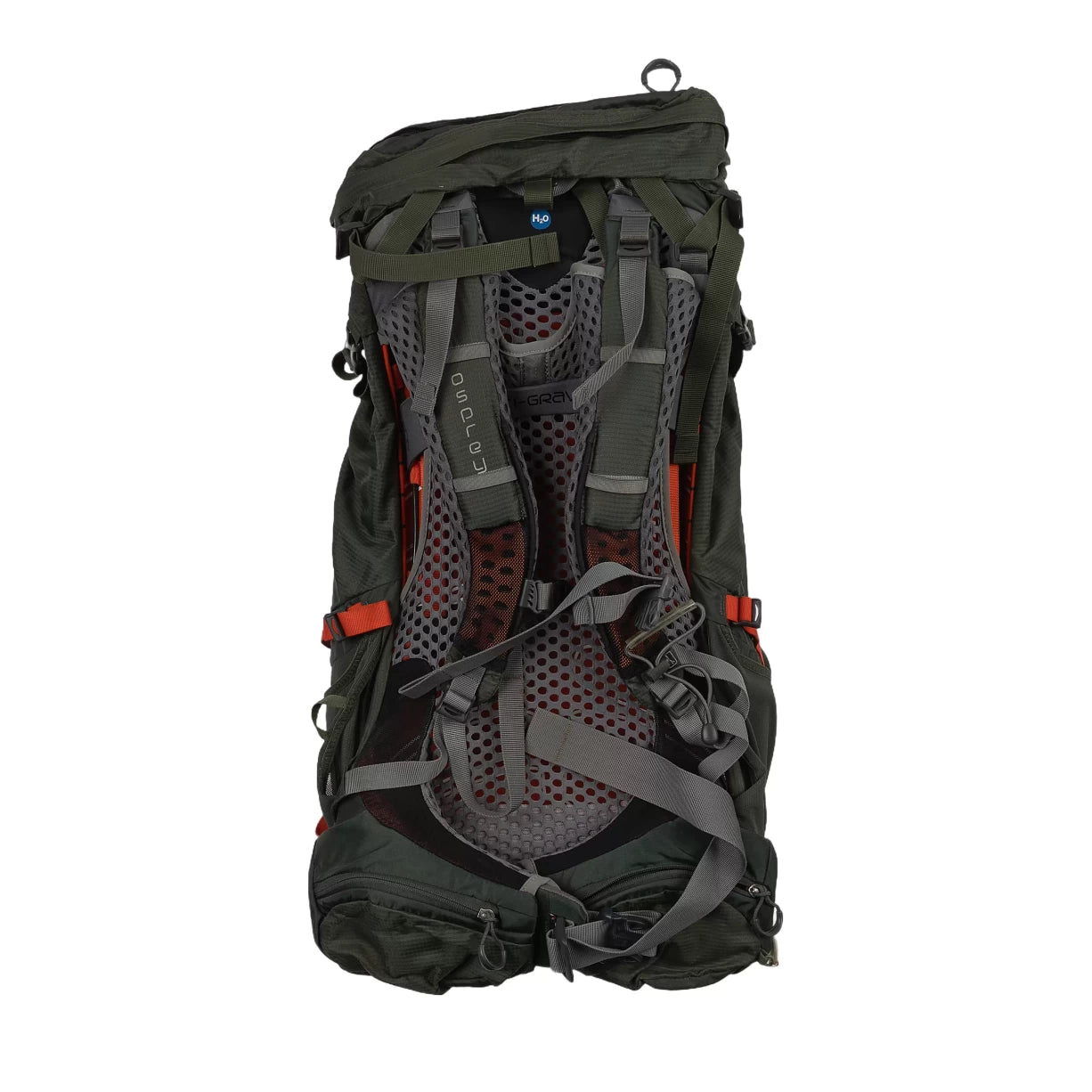 50 LGreen