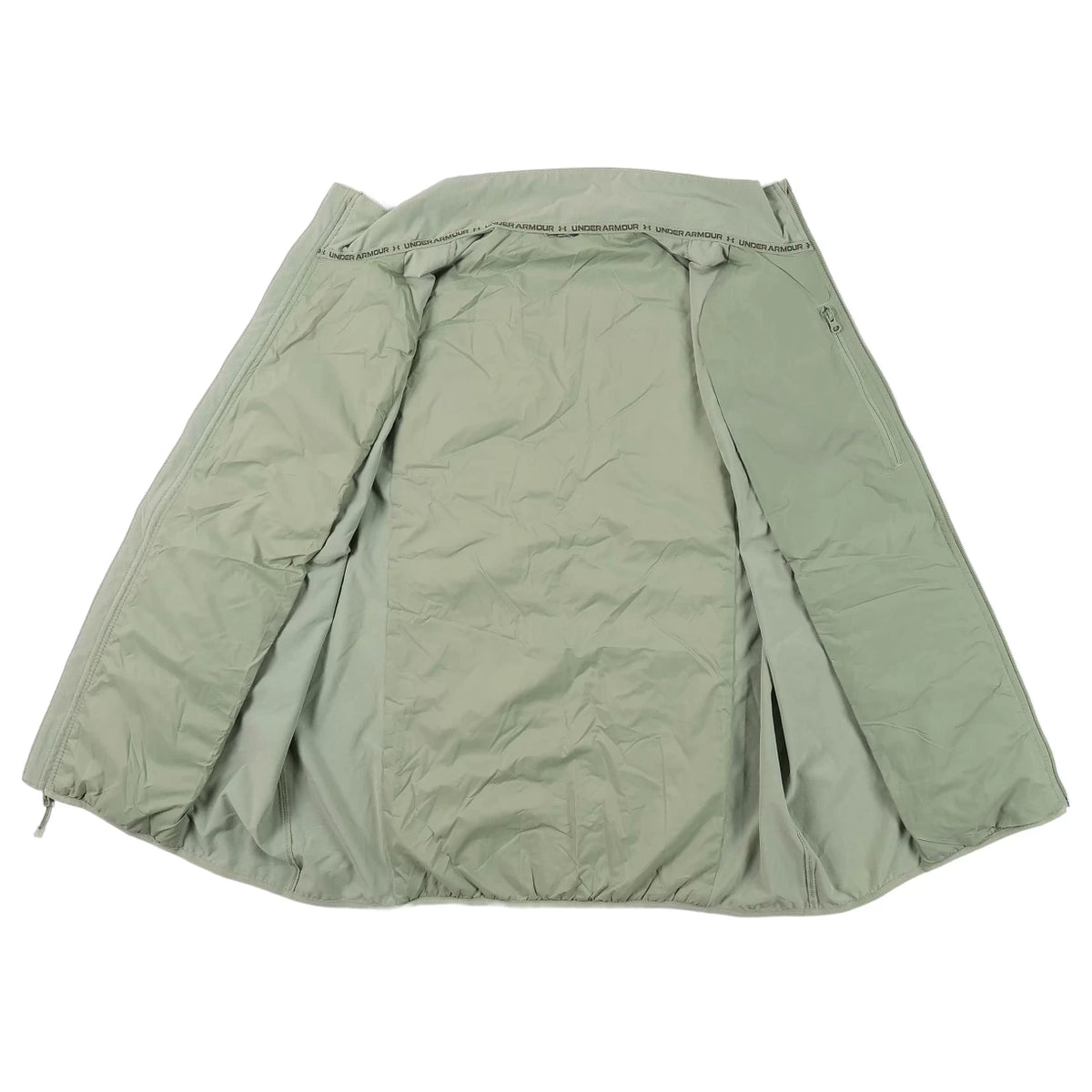 Estimated LSage Green