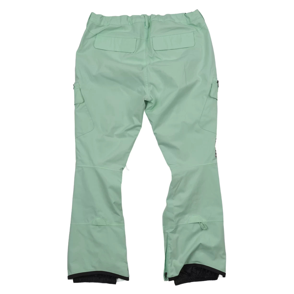 XLMint Green