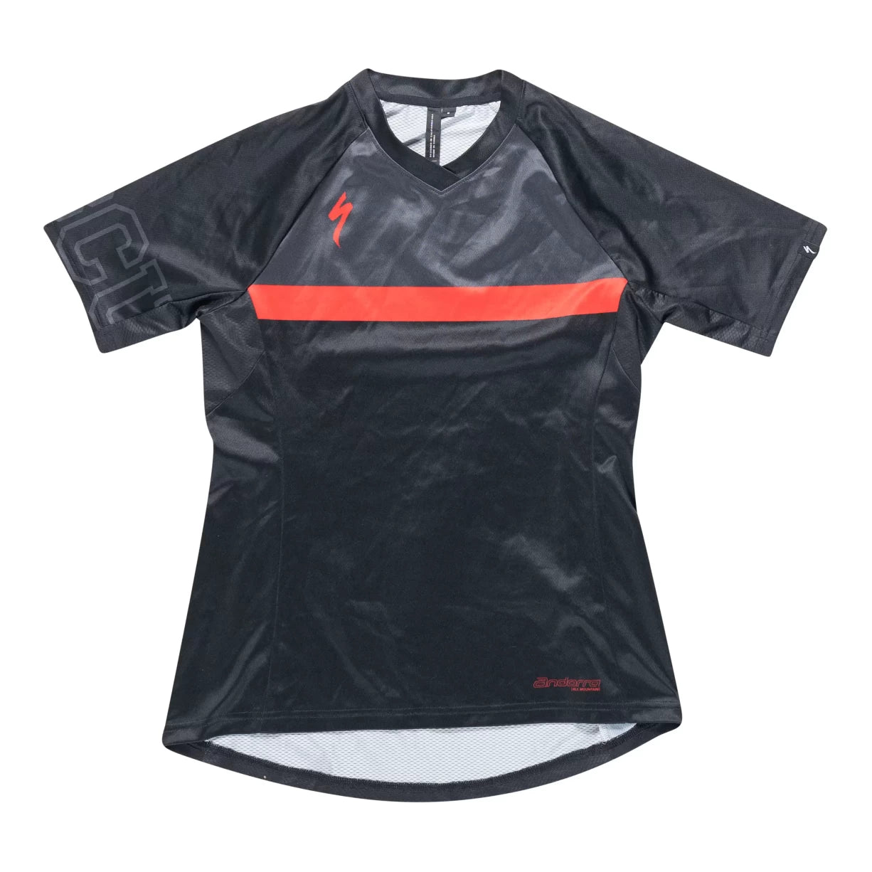 SBlack / Red