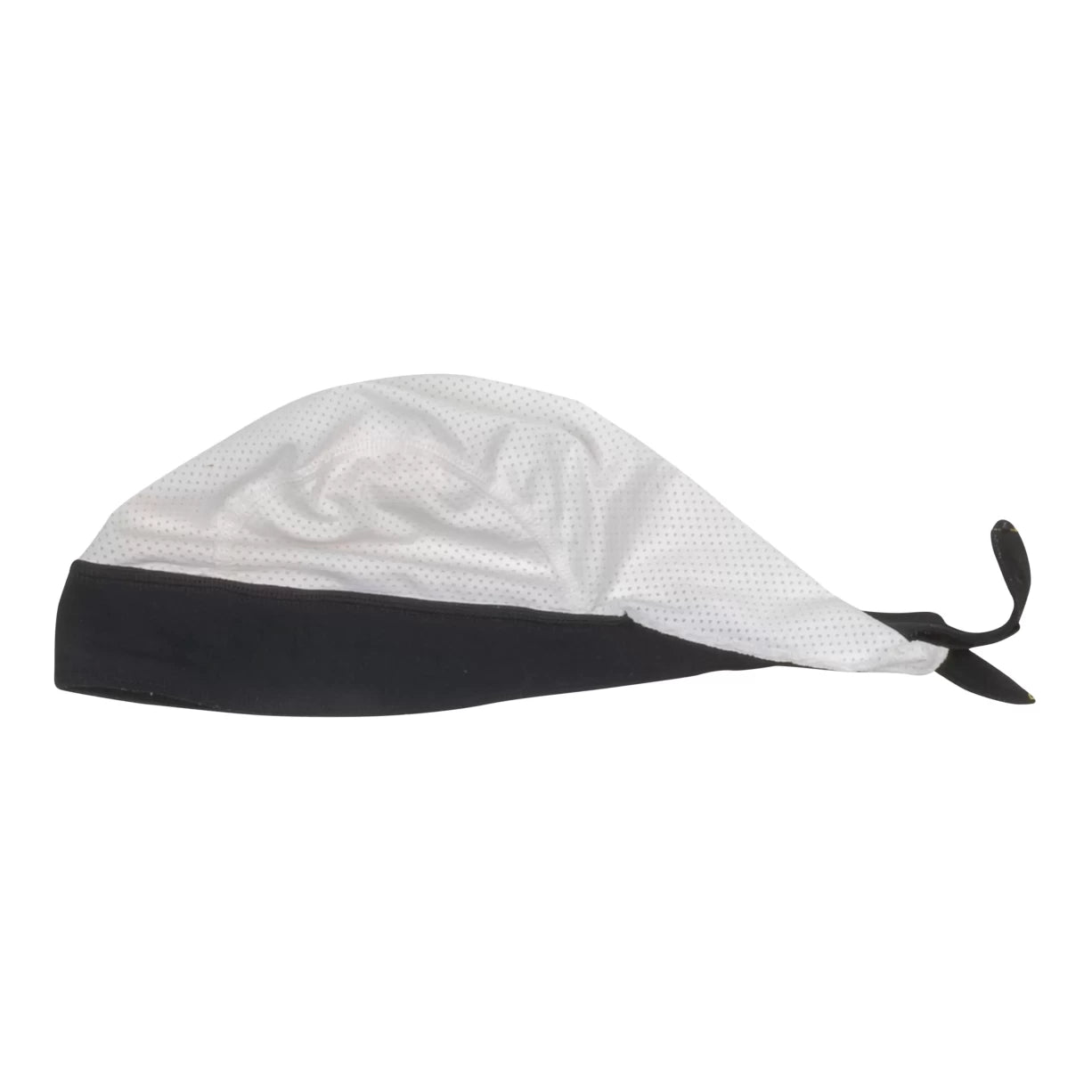 One SizeWhite/Black