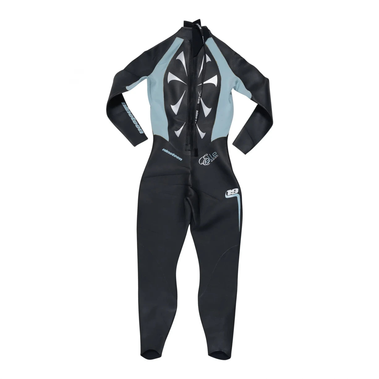 One SizeBlack/Blue