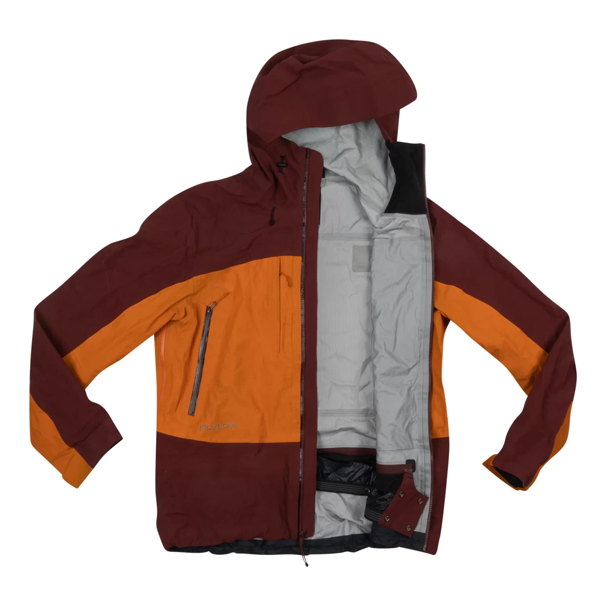 LRed/Orange