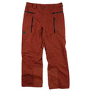 LBurnt Orange