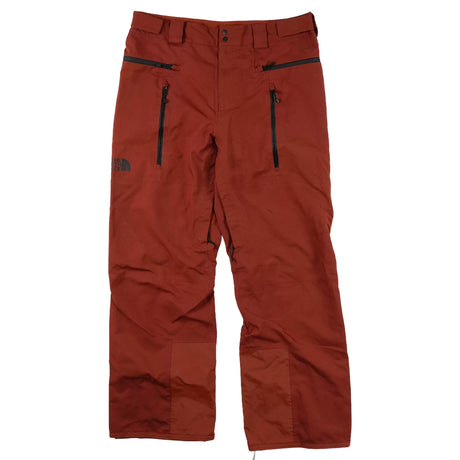 LBurnt Orange