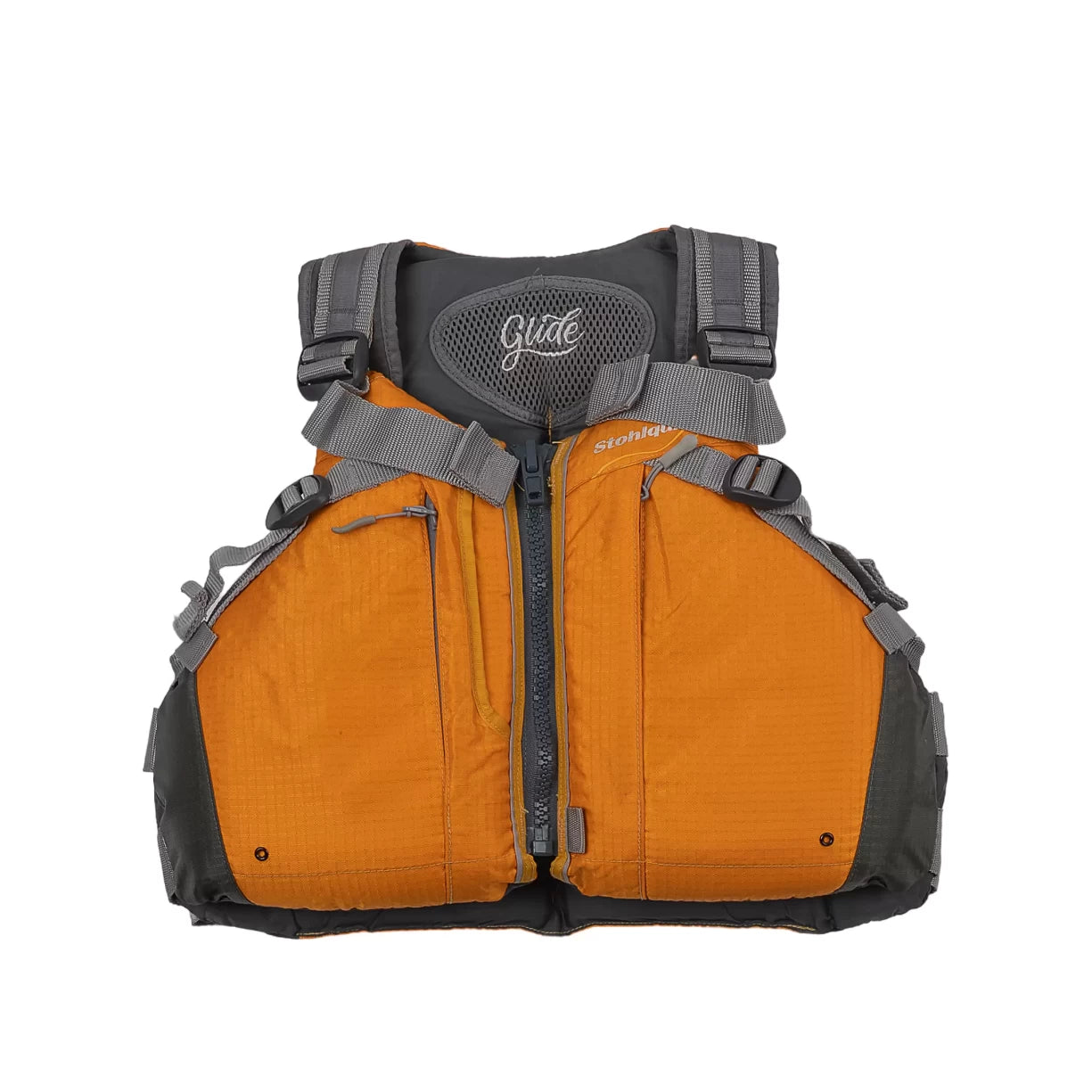 XS/SOrange