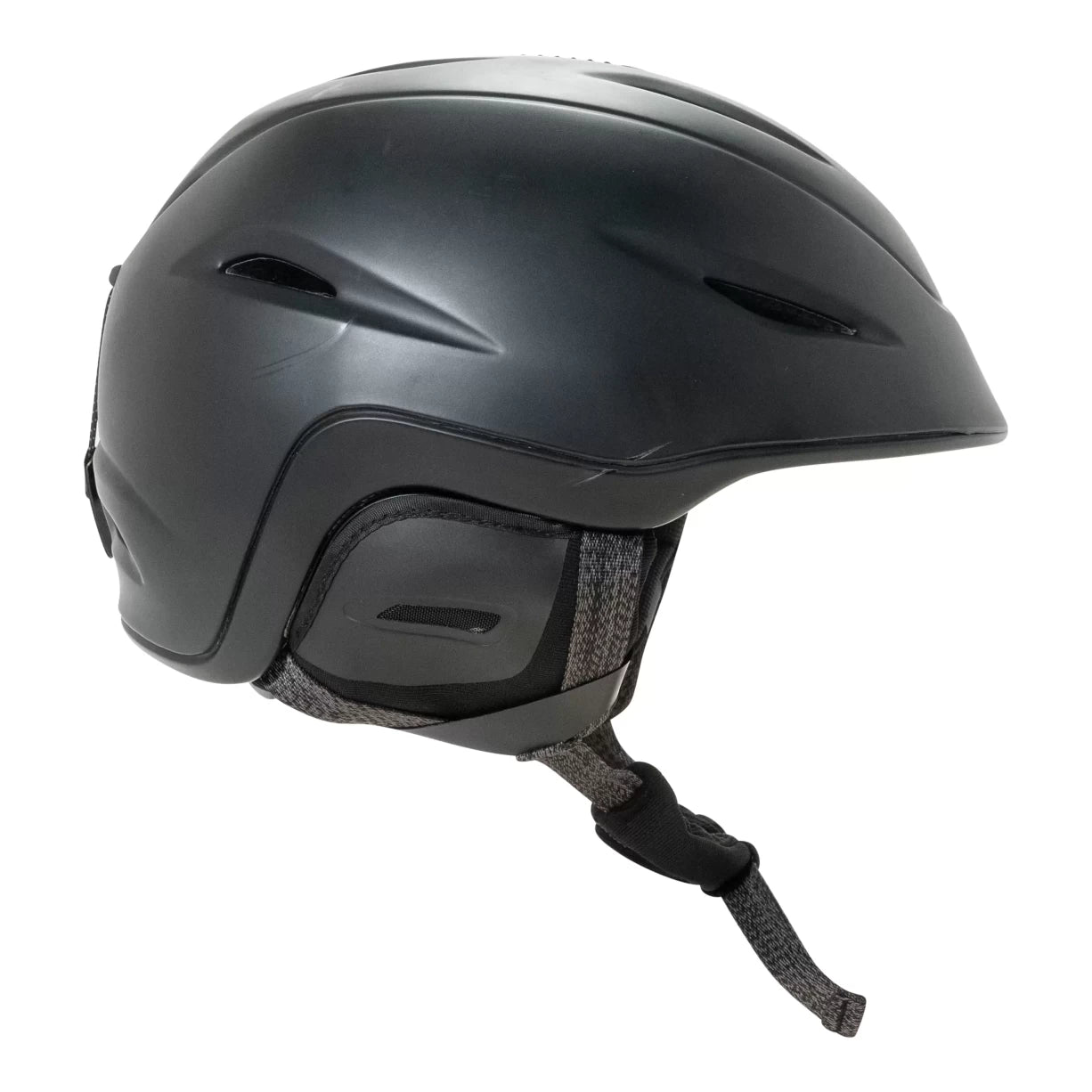 MMatte Black