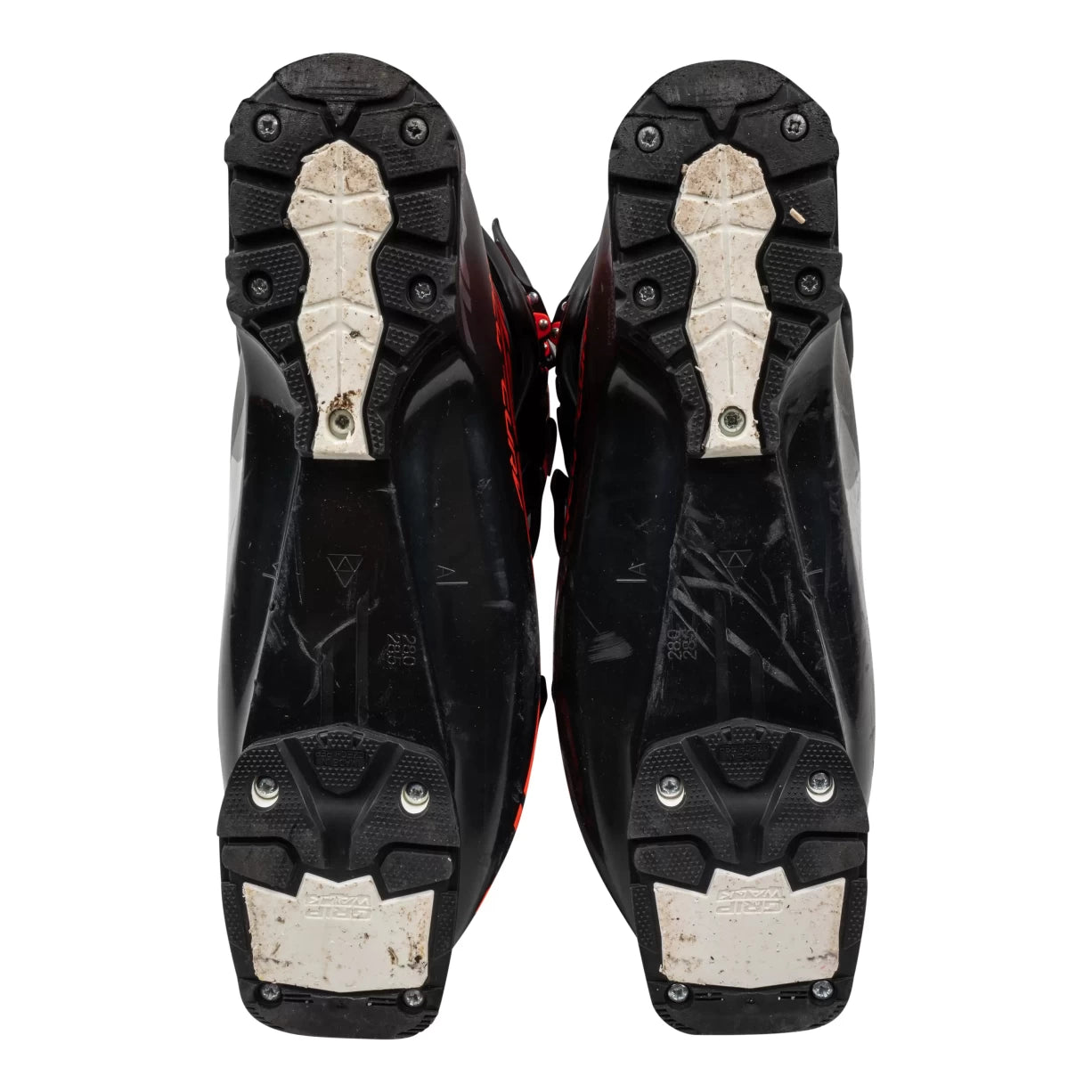 28.5Black/Orange