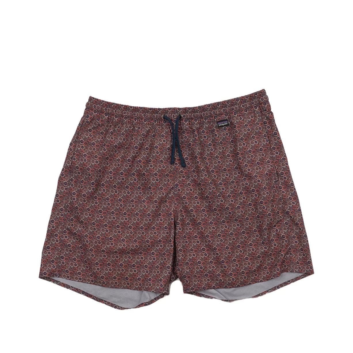 Patagonia Hydropeak Volley Shorts - Men's – Geartrade.com