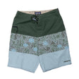 30Green/Blue