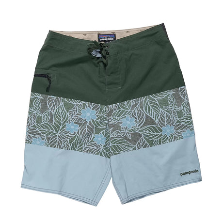 30Green/Blue