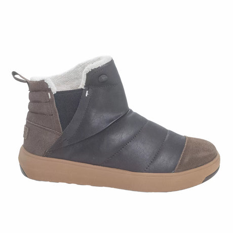 8Dark Brown