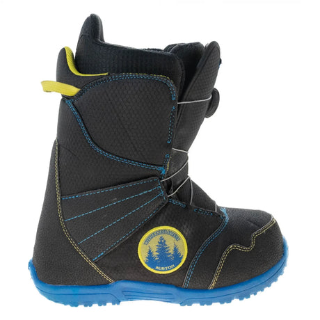 7Blue/Black