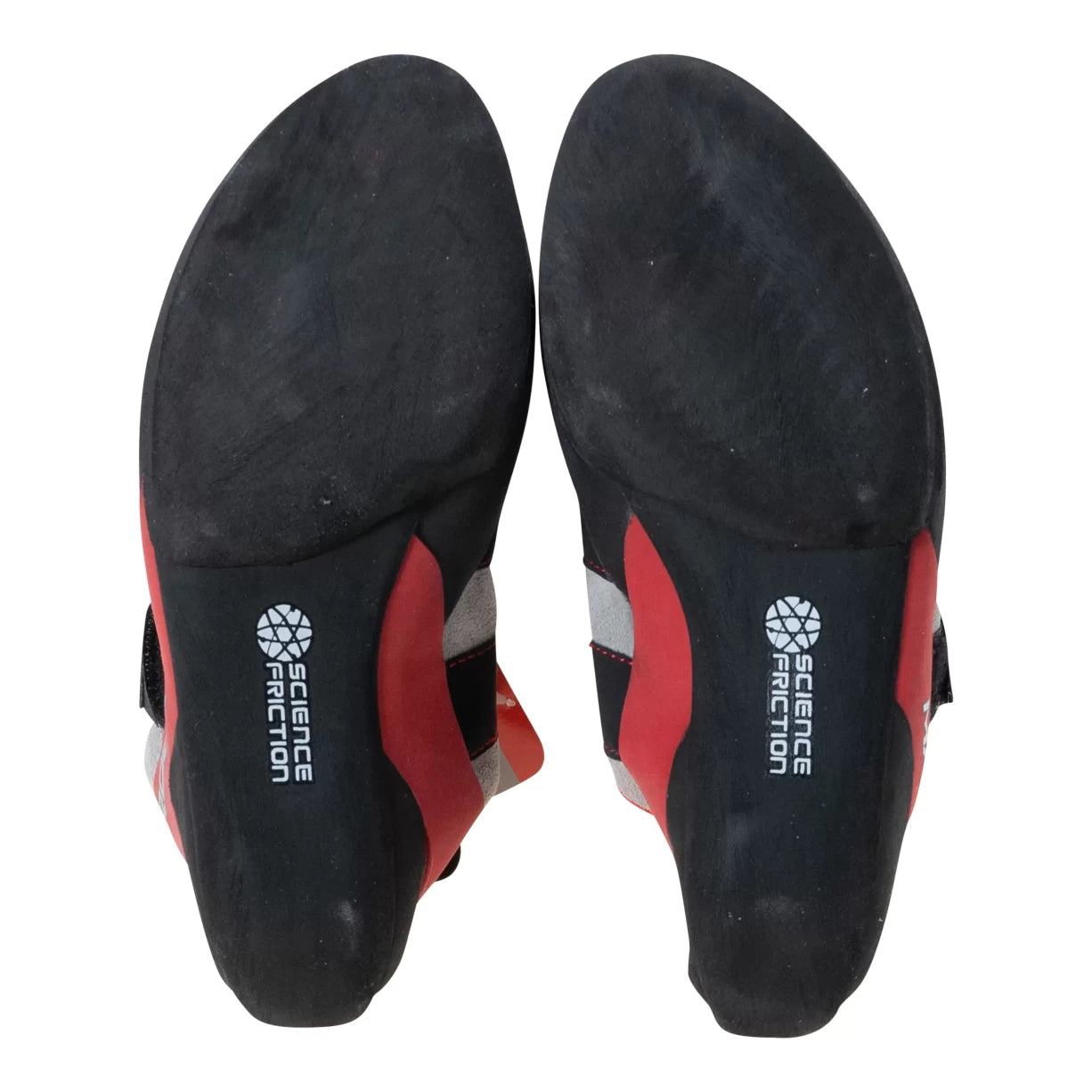 38Red/Black