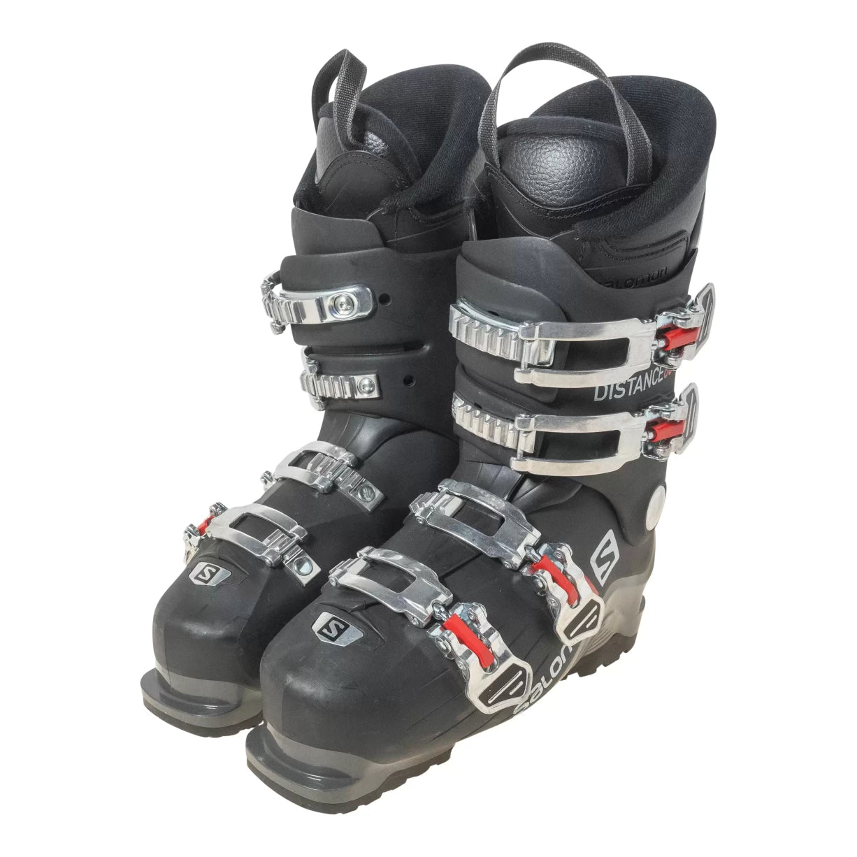 25.0Black/Red