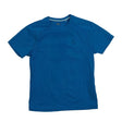 ShortBlue