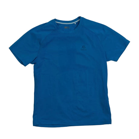 ShortBlue